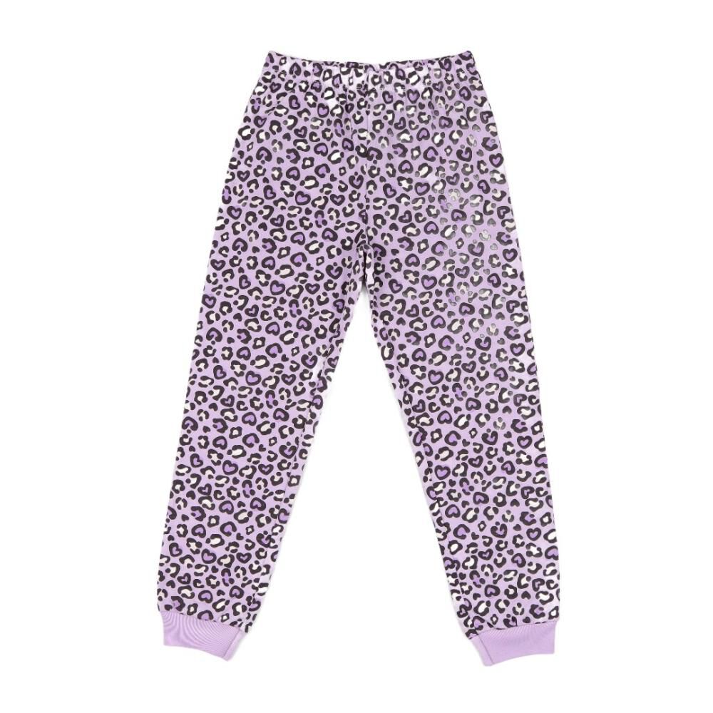 Pijama Ni&ntilde;a Topsis / 2 Piezas image number 1.0