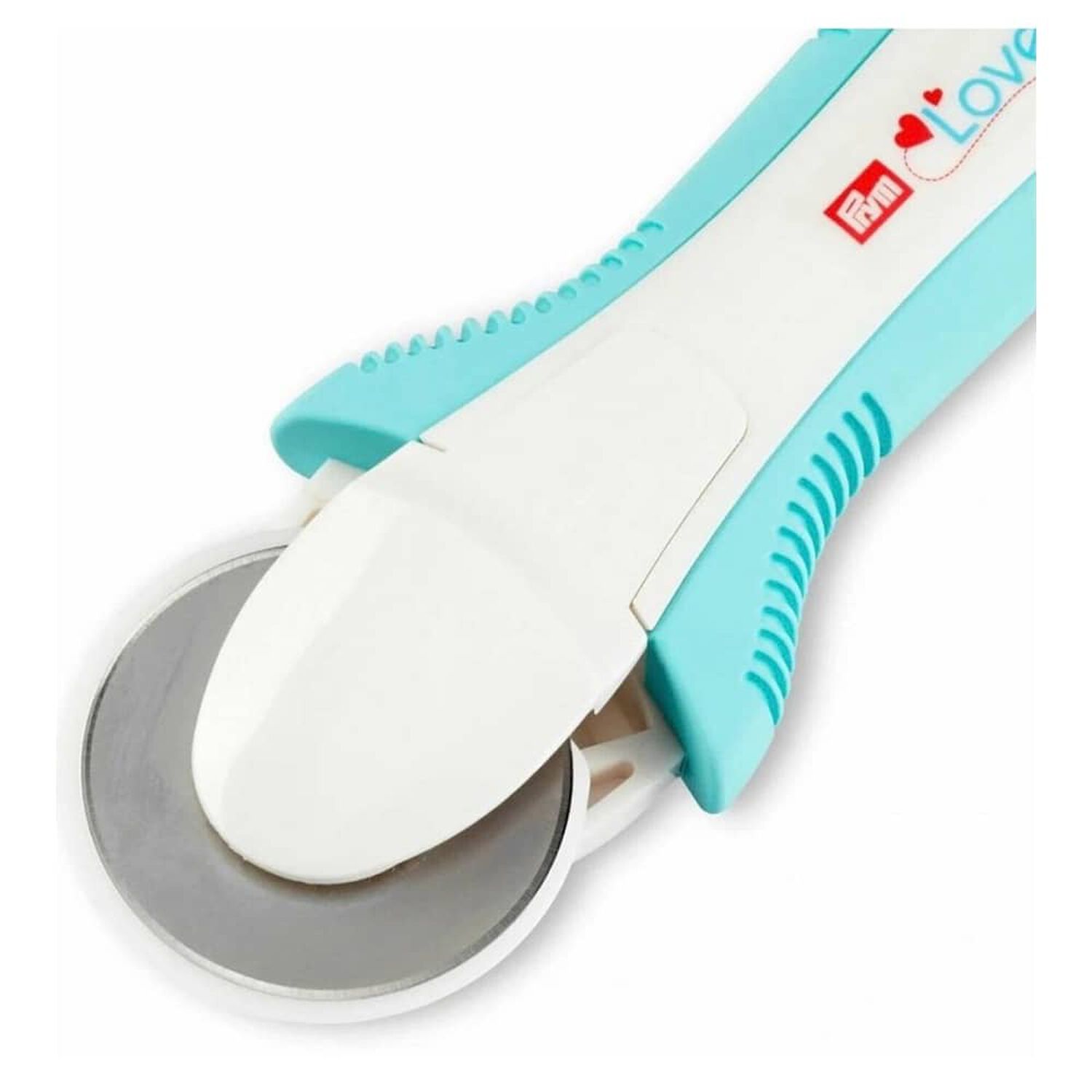 Cortador Giratorio Cutter Para Tela Modista Prym Love image number 0.0