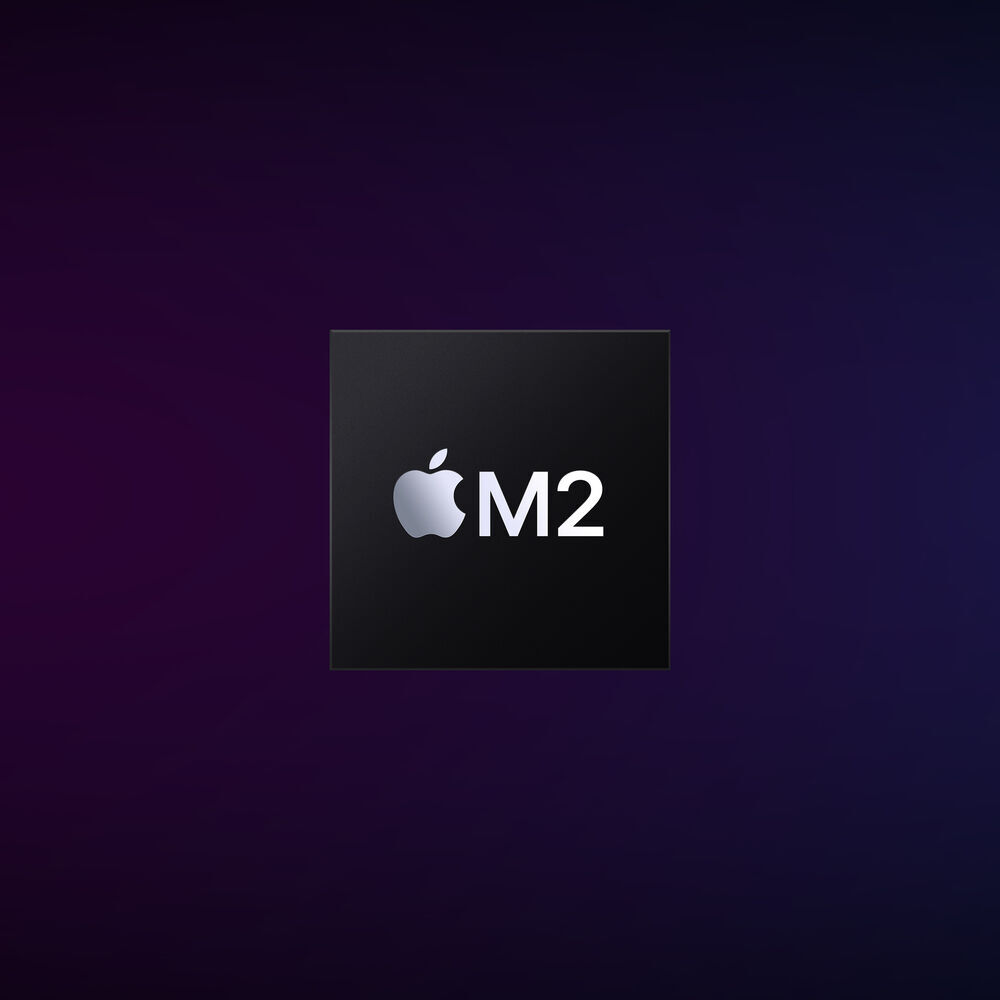 Mac Mini Apple M2 8/10 Core Gpu 16gb Ram 256gb Ssd Silver image number 6.0