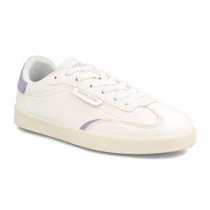 Zapatilla Mujer North Star Striker Blanco
