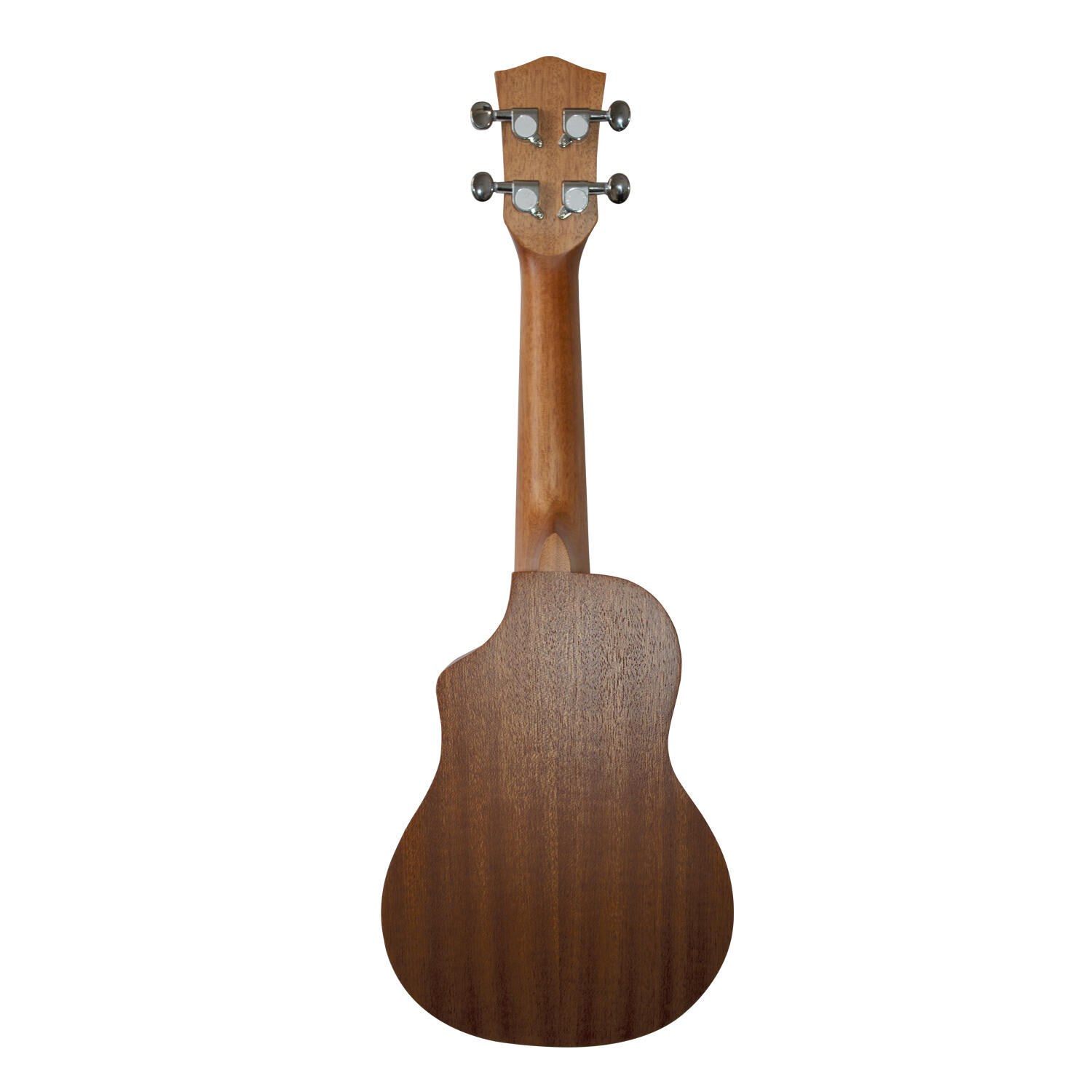 Ukelele Mahori Soprano Mh-110-c-s + Funda image number 3.0