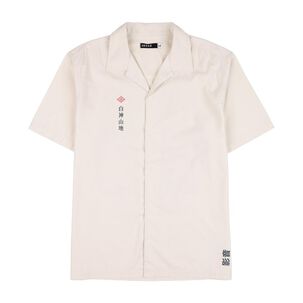 Camisa Hombre Skuad