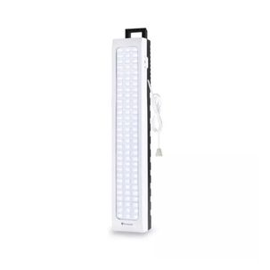 Lampara De Emergencia 90led 360lm 5w Blanco 7259