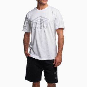 Polera Deportiva T-shirt Big Logo Umbro