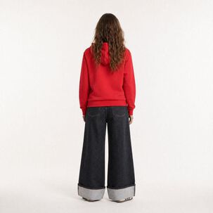 Poler&oacute;n Mujer Freedom