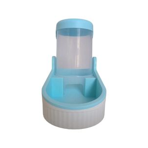 Bebedero Automatico Por Gravedad Para Mascotas