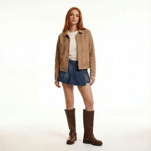 ROLLY GO CHAQUETA MUJER ROLLY GO