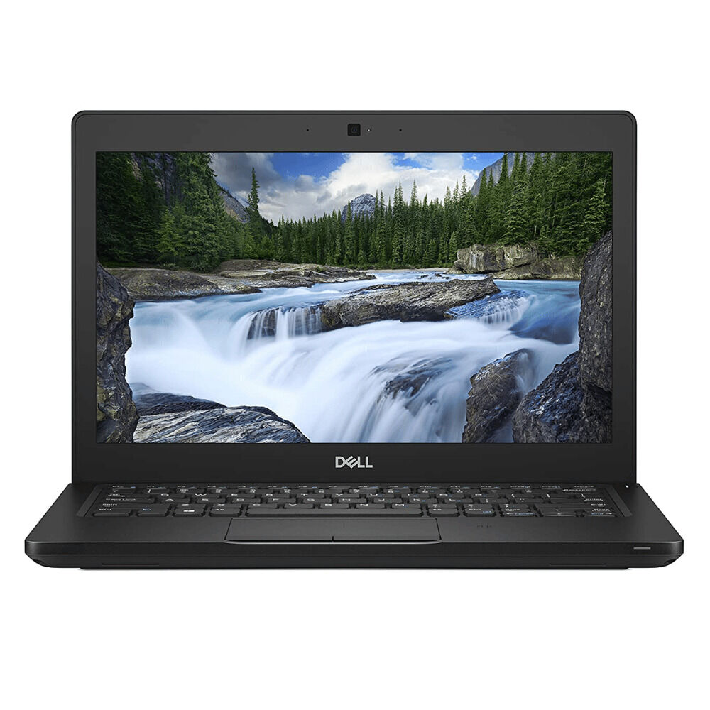 Notebook Dell 5290 12.5 (i5-8va 8gb 256gb Ssd) Reacondicionado Grado A image number 0.0