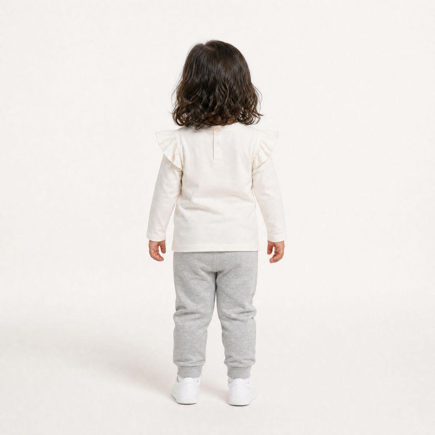 Polera Bebe Ni&ntilde;a Baby image number 1.0