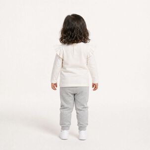 Polera Bebe Ni&ntilde;a Baby