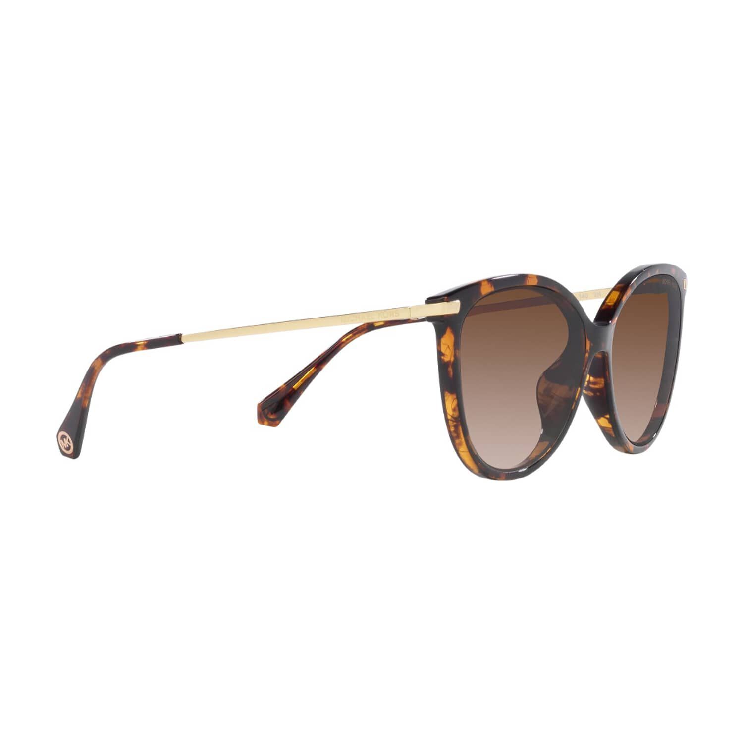 Lentes De Sol Dupont Dark Tortoise Michael Kors image number 10.0