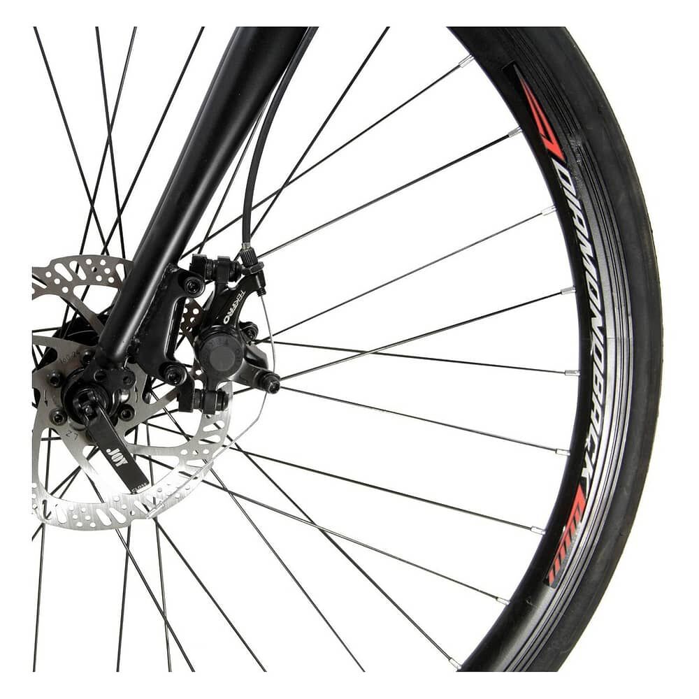 Bicicleta Ruta Ciclo Cross Diamondback 700c Haanje. Cx image number 2.0