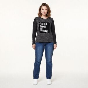 Sweater Mujer Sexy Large