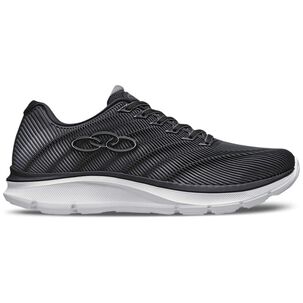 Zapatilla Hombre Venum Negro/gris Olympikus