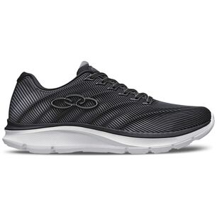 Zapatilla Hombre Venum Negro/gris Olympikus