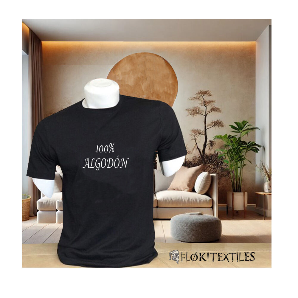 Polera Hombre Love Rock Chile image number 1.0