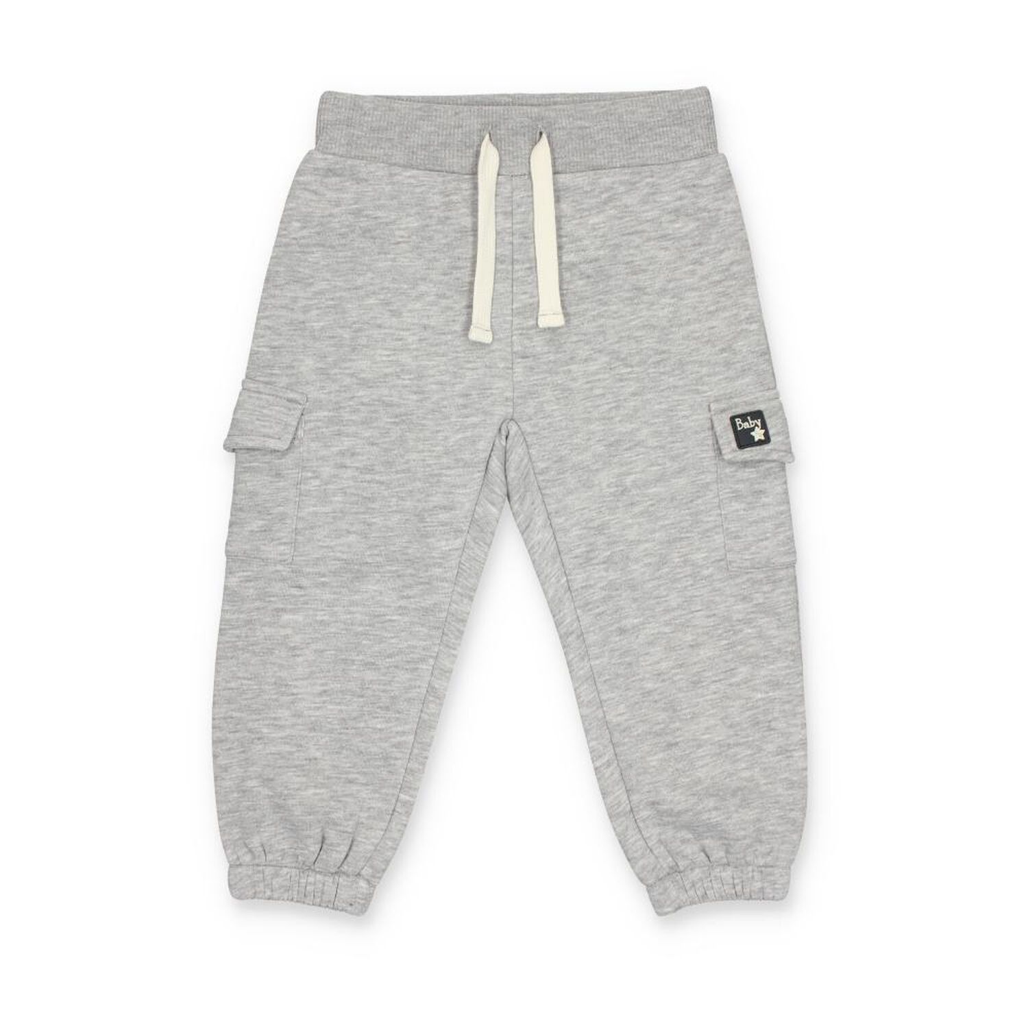 Pantal&oacute;n De Buzo Bebe Ni&ntilde;o Baby image number 0.0