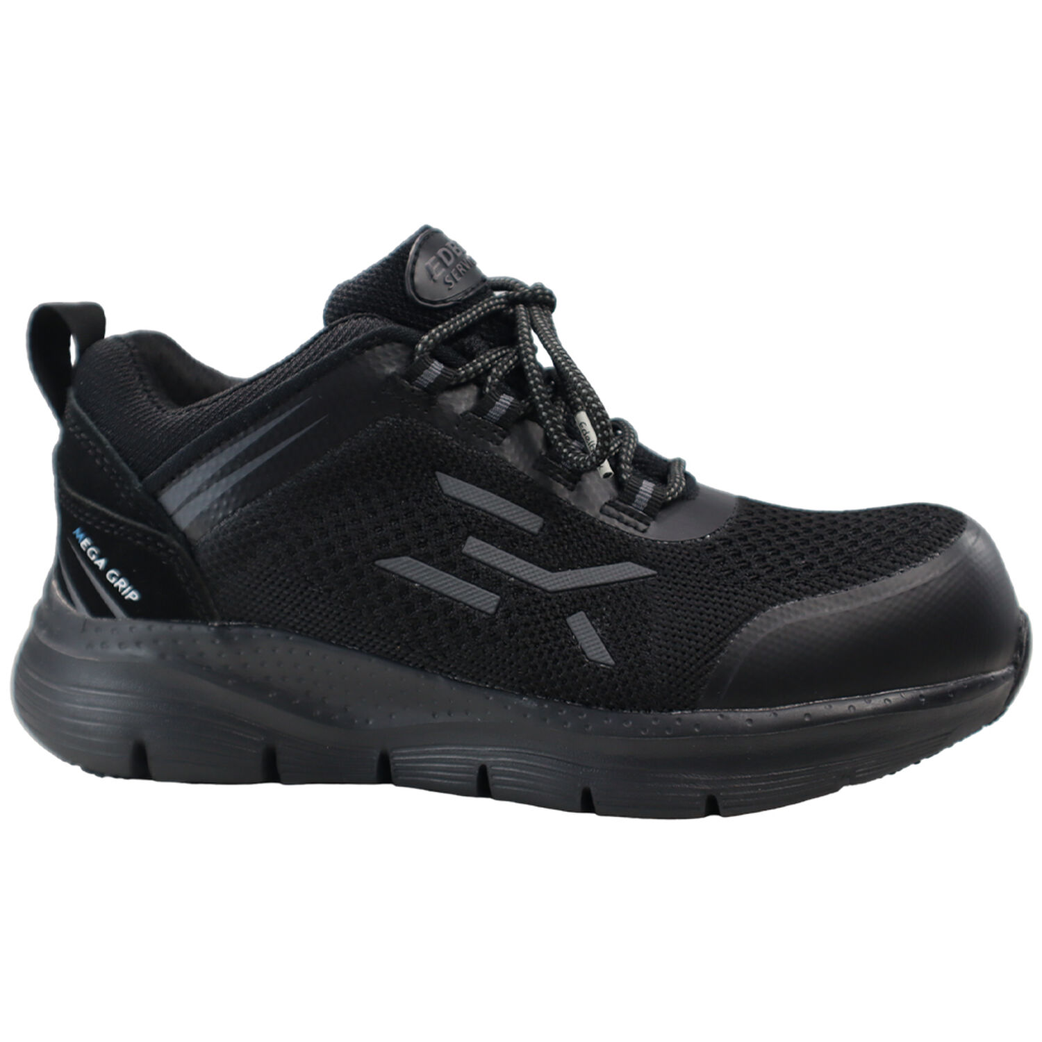 Zapato Seguridad Edelbrock Edbk Vortex Low image number 0.0