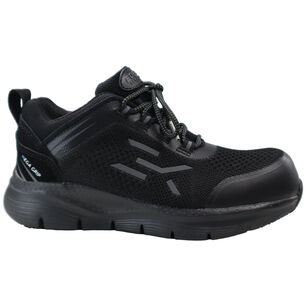 Zapato Seguridad Edelbrock Edbk Vortex Low