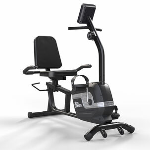 Bicicleta Est&aacute;tica Reclinada Ten Series M1000r