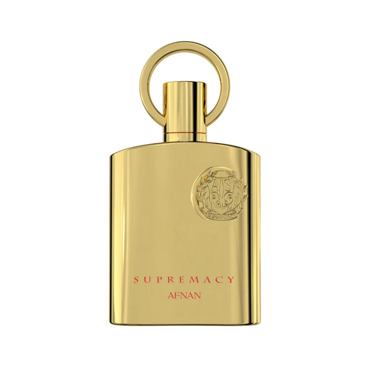 Afnan Supremacy Gold Edp 100 Ml Unisex image number 1.0