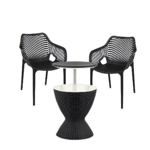 Set De Terraza Berlin Nami