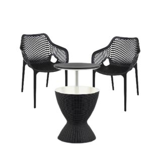 Set De Terraza Berlin Nami