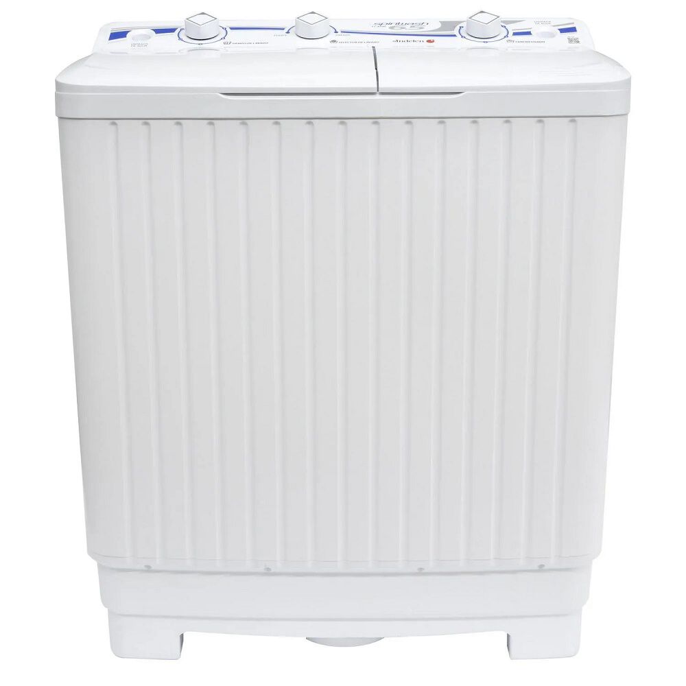 Lavadora Sindelen Carga Superior 6,5 Kg Lc-6550bl image number 0.0