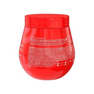 Mascara Matizadora To De Cacho Rojo 300gr Salon Line