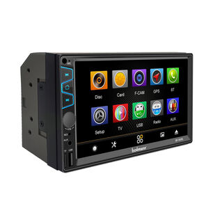 Radio Auto 2 Din Bowmann Mirrorlink Bluetooth Dd-5600