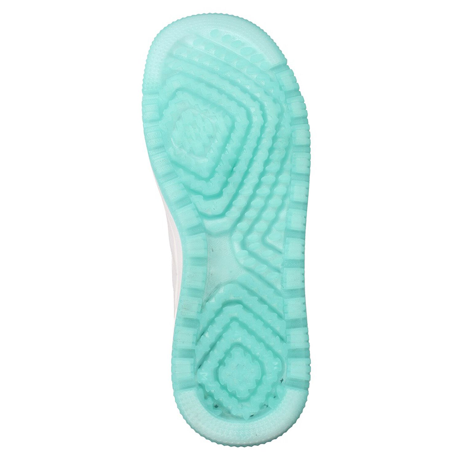 Zapatilla Mujer North Star Turk Blanco image number 6.0