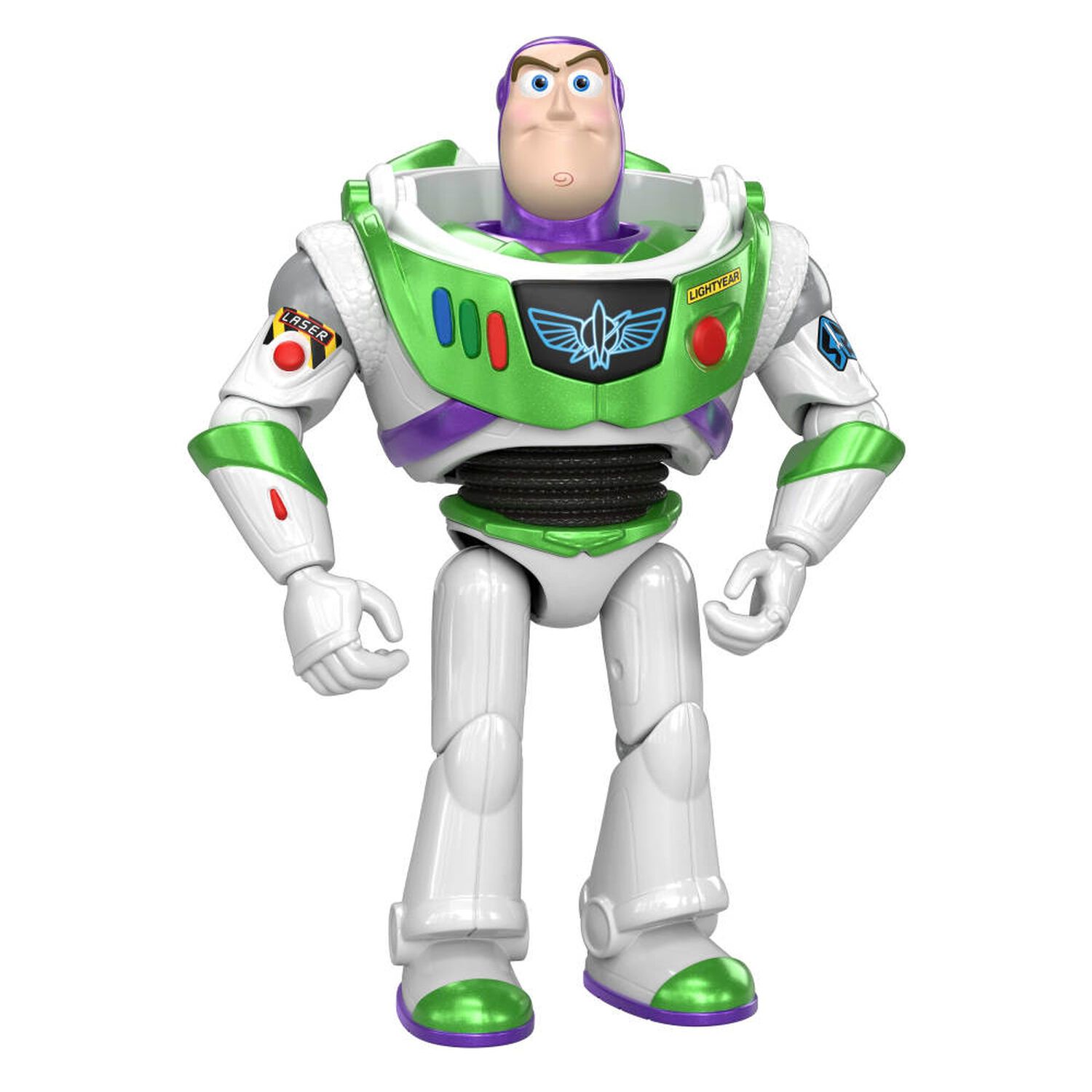Figura De Acci&oacute;n Toy Story 5 De Disney Y Pixar image number 0.0