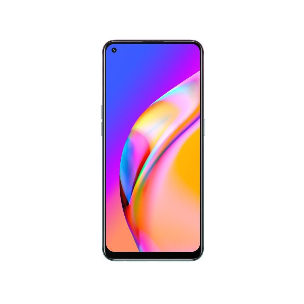 Smartphone Oppo Reno5 Lite Fluid Black / 128 Gb / Liberado image number 0.0