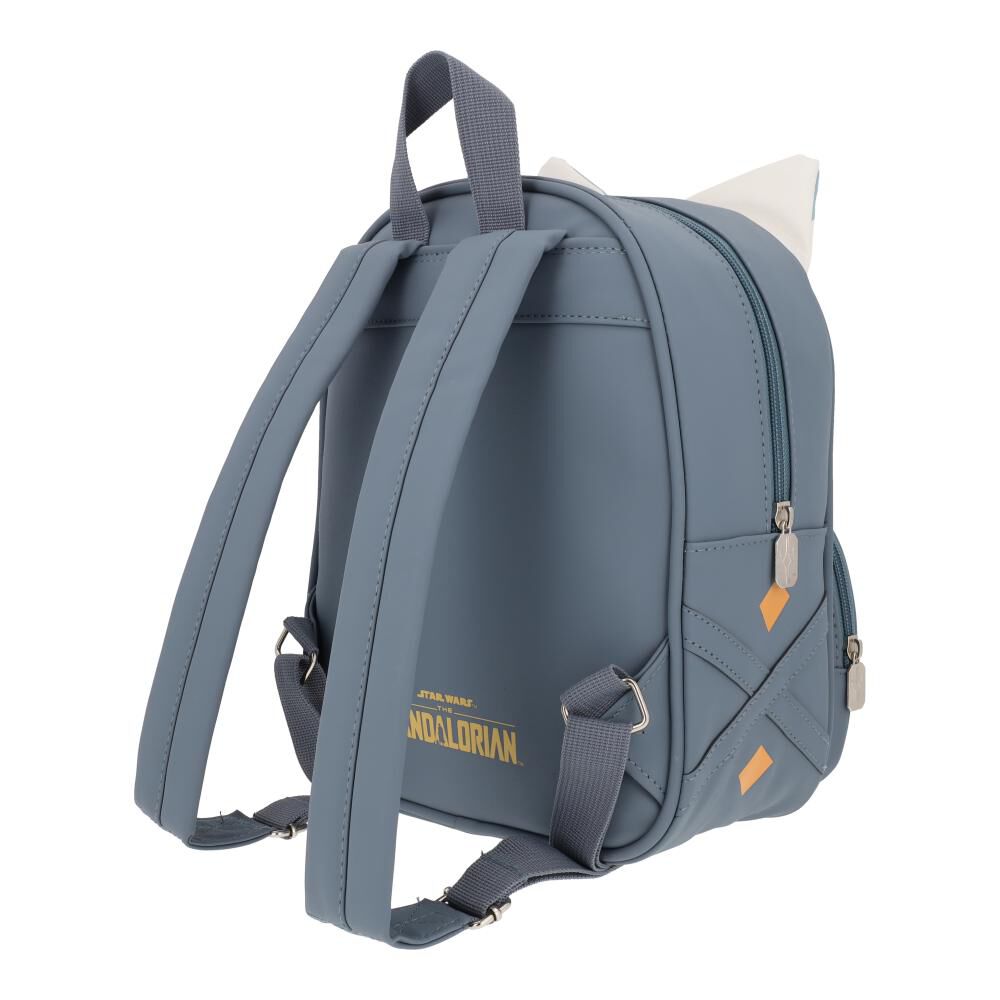 Mini Mochila Pro Star Wars Ahsoka image number 3.0