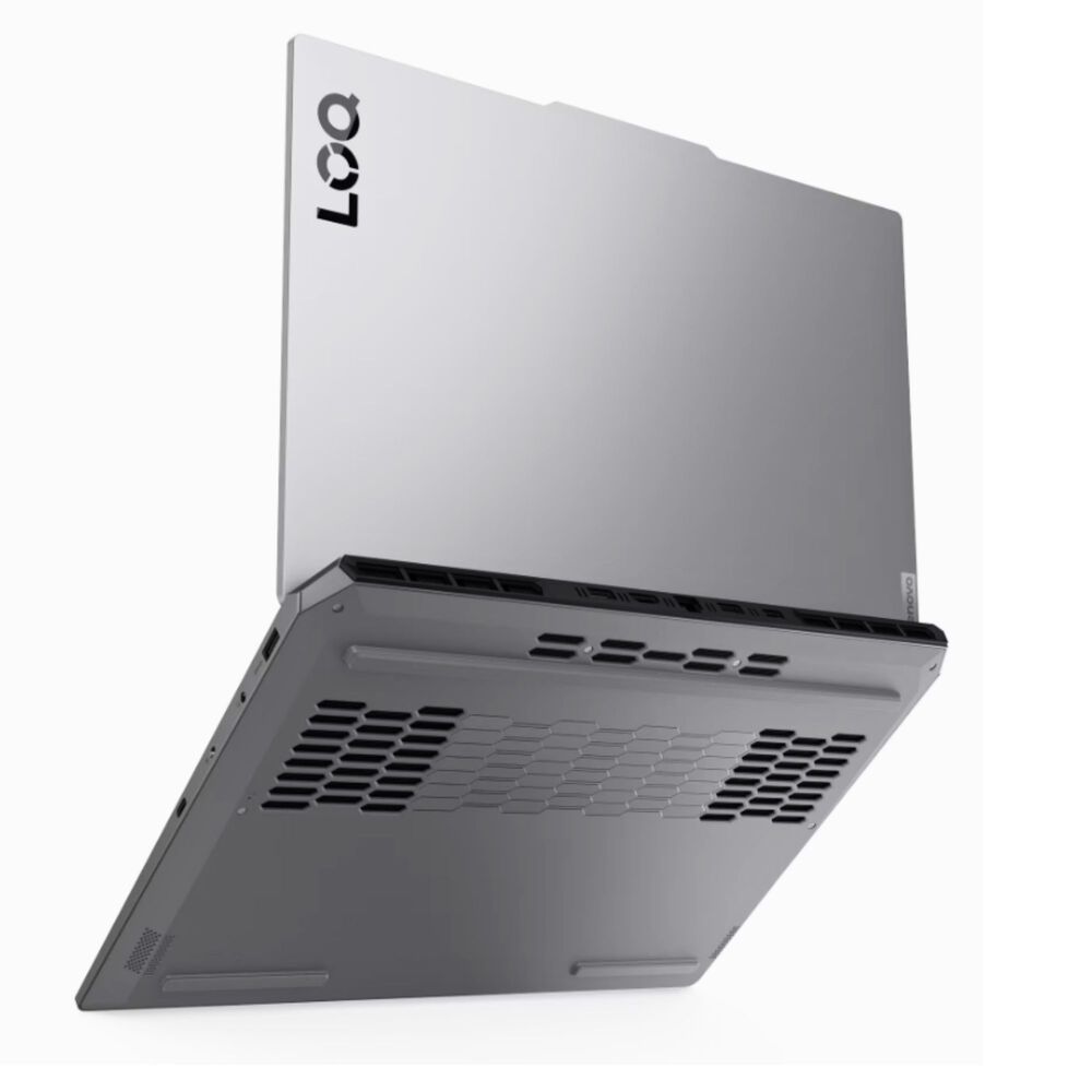 Notebook Gamer Loq Gen 10 Intel Core I5 16gb Ram 512gb Ssd Nvidia Geforce Rtx 5050 15" image number 2.0