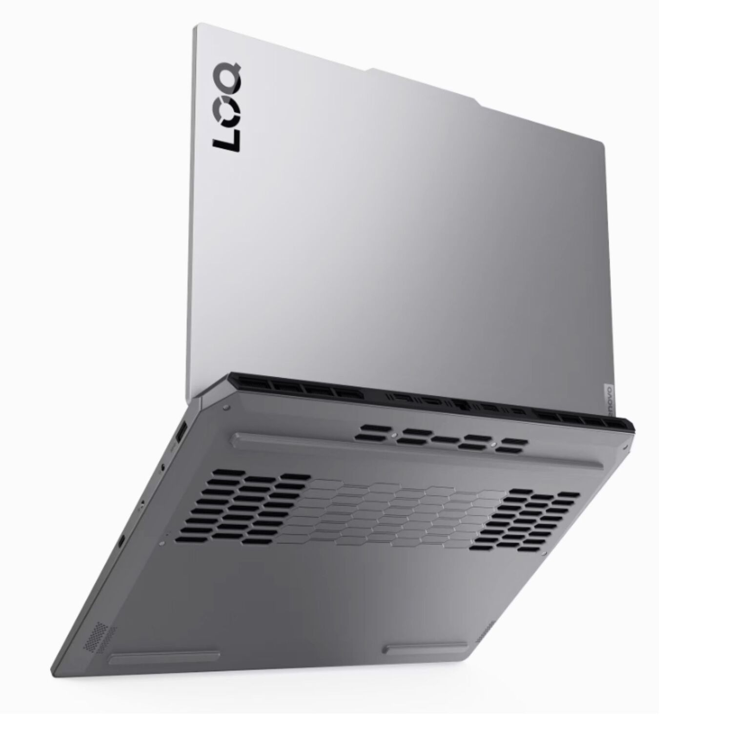 Notebook Lenovo Gamer Loq Gen 10 Intel Core I5 16gb Ram 512gb Ssd Nvidia Geforce Rtx 5050 15" image number 2.0