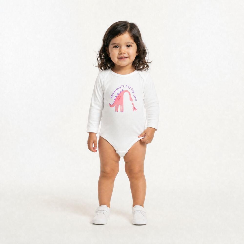 Body Bebe Ni&ntilde;a Baby image number 0.0