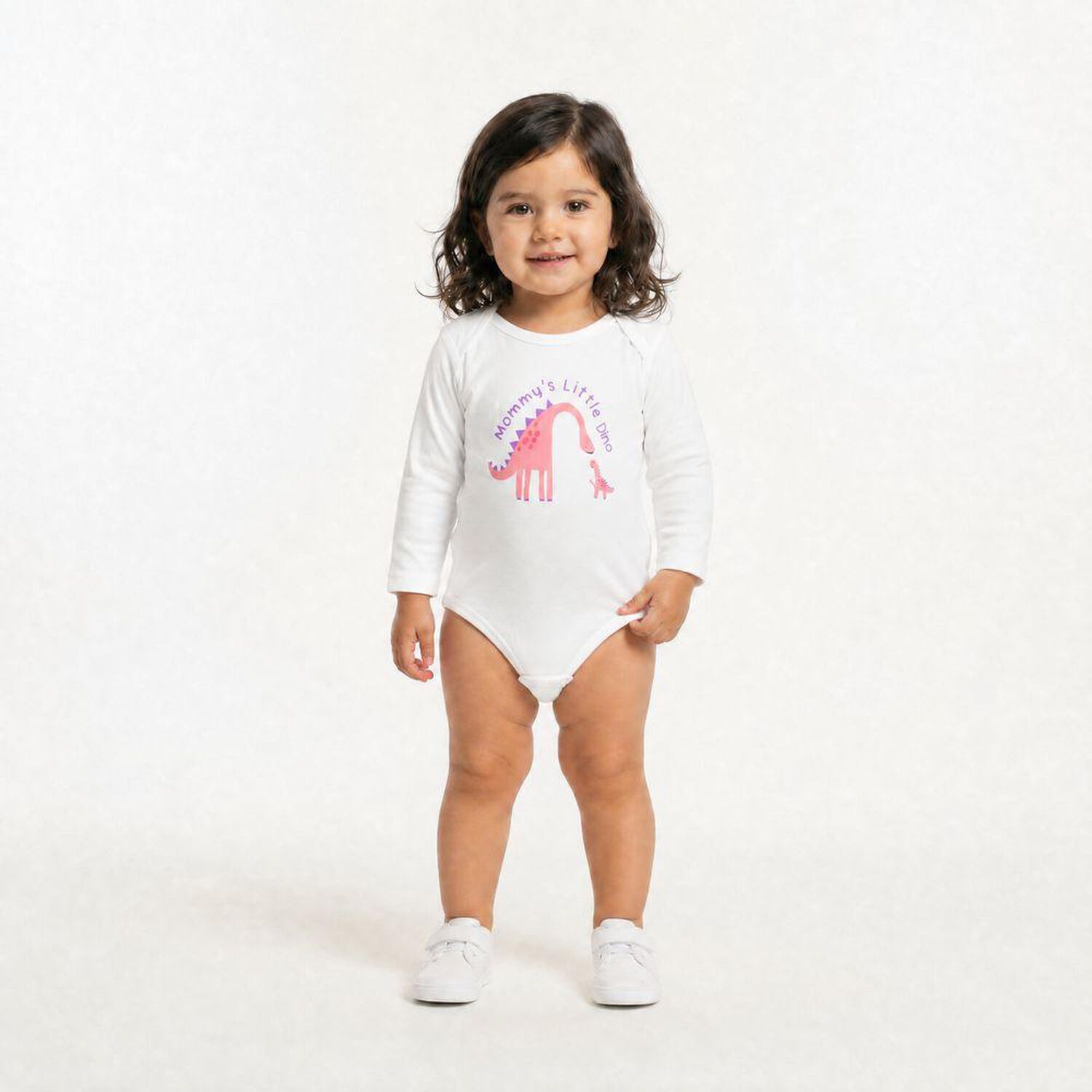 Body Bebe Ni&ntilde;a Baby image number 0.0