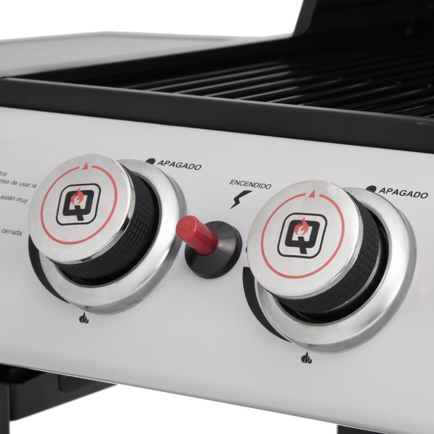 Parrilla A Gas Bbq Grill Boston Pro image number 8.0