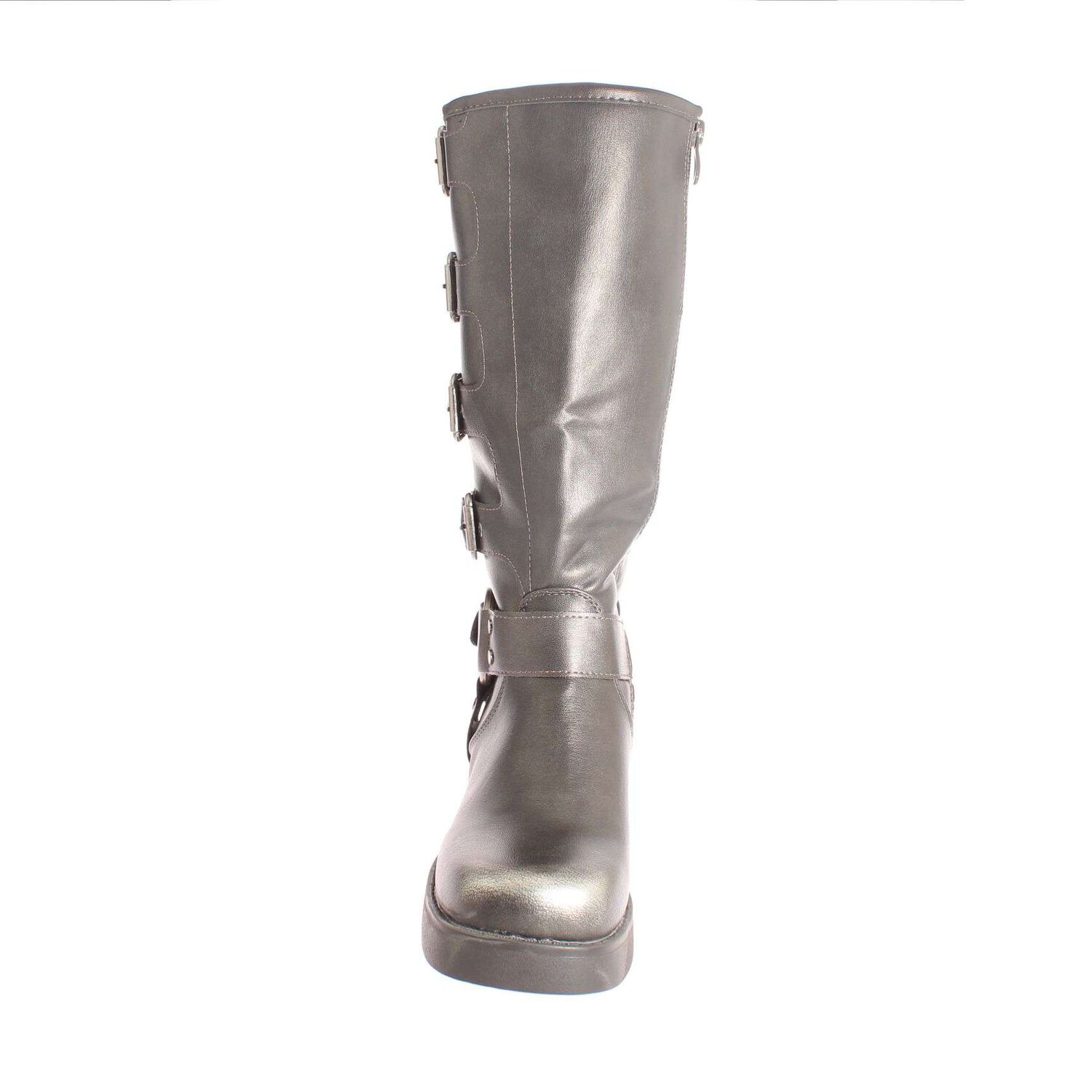 Bota Negro Cellina Art. 524js27guncolor image number 2.0