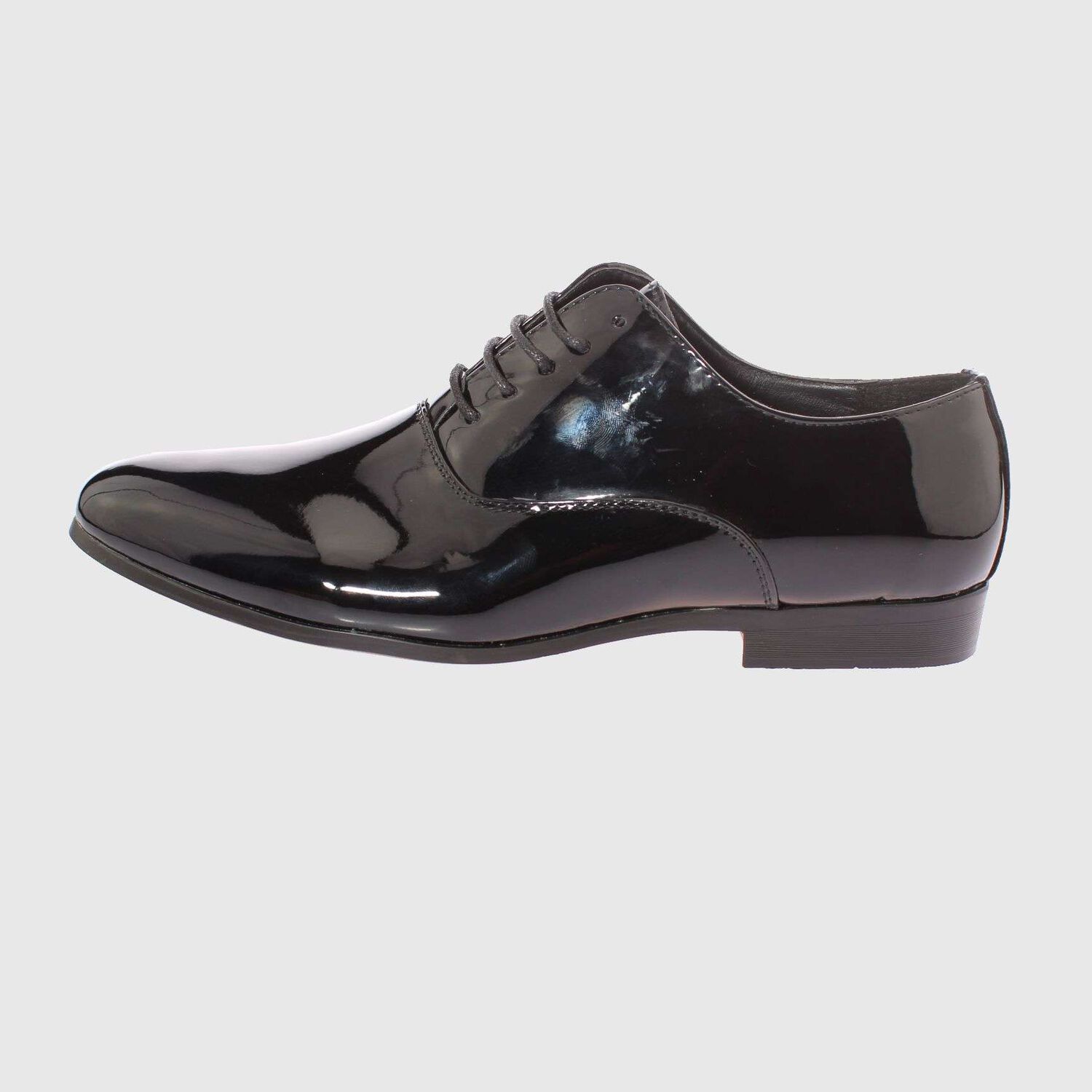 Zapato Negro Casatia Art. 8c8253black image number 1.0