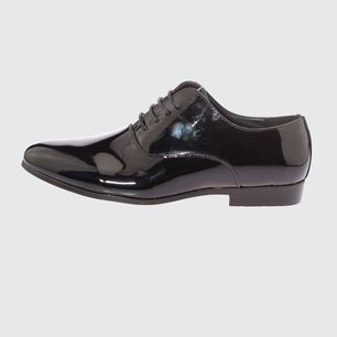 Zapato Negro Casatia Art. 8c8253black