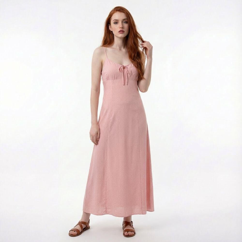 Vestido Mujer Freedom image number 0.0