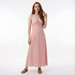 Vestido Mujer Freedom