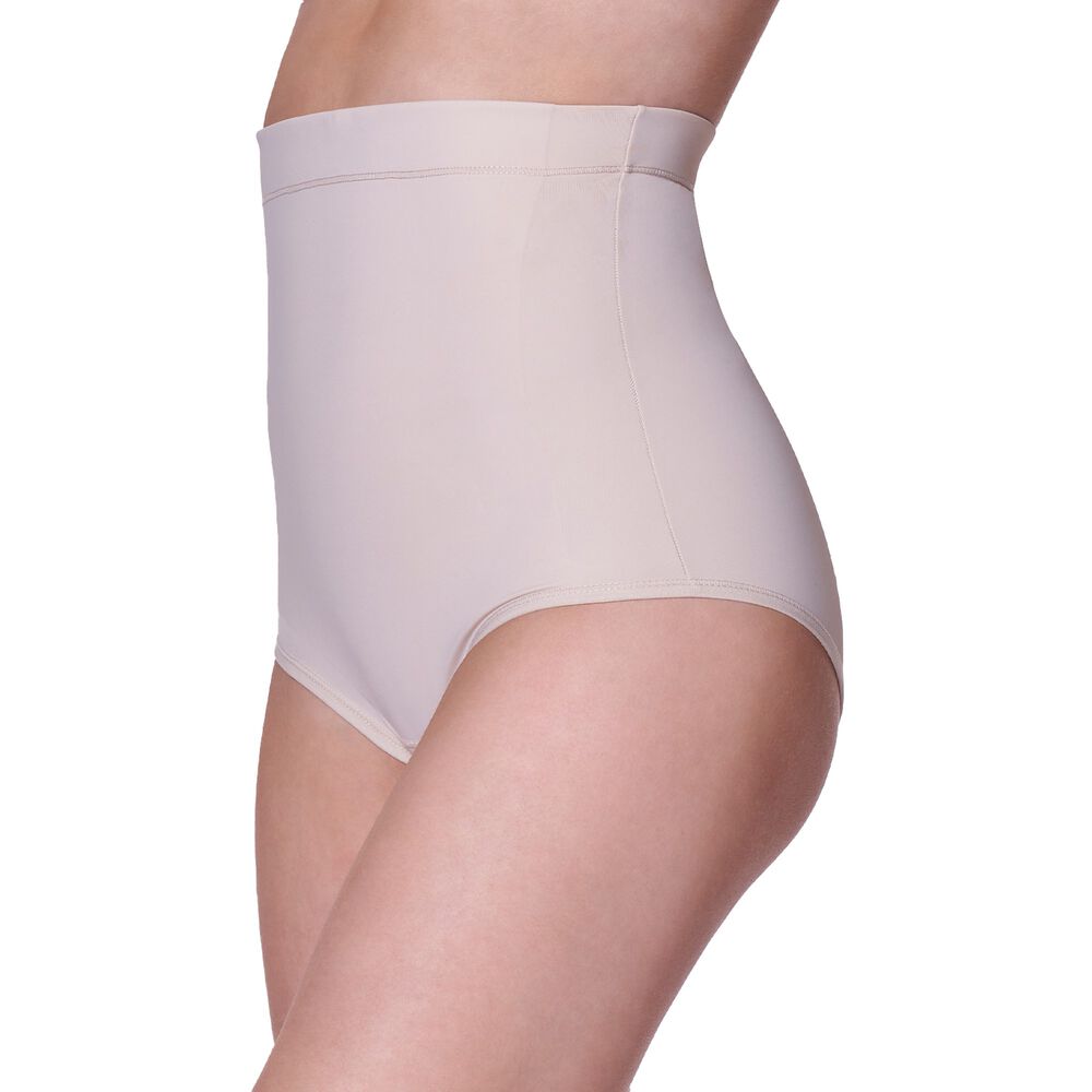 Calz&oacute;n Faja Control Abdomen 20498 image number 2.0