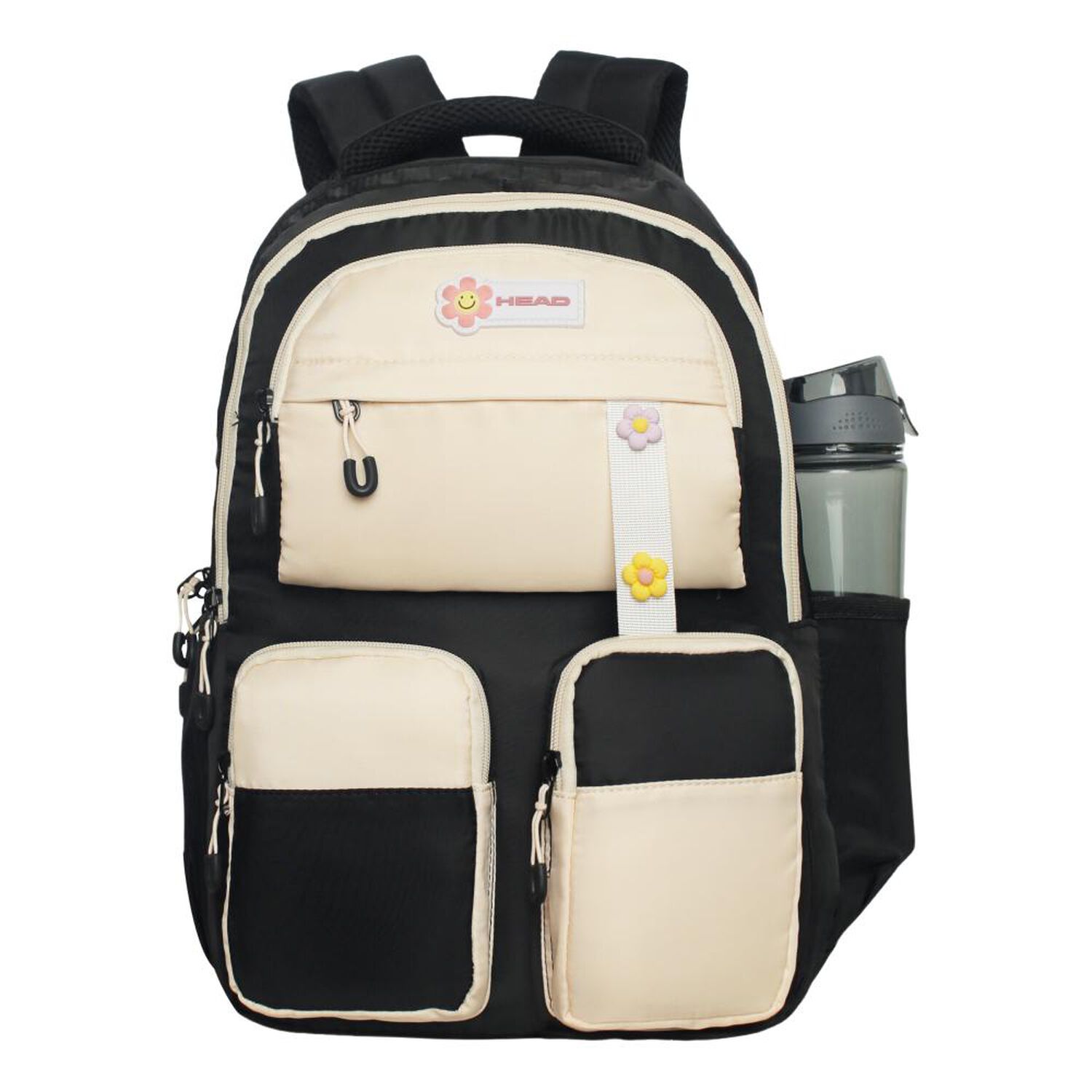Mochila Twist Teen Head image number 1.0