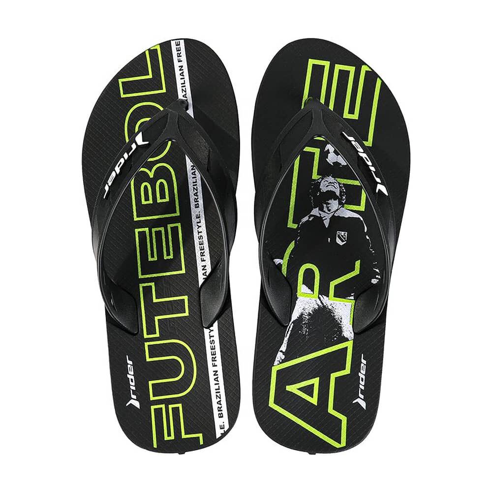 Sandalia Hombre Verde Street Ole Rider image number 0.0