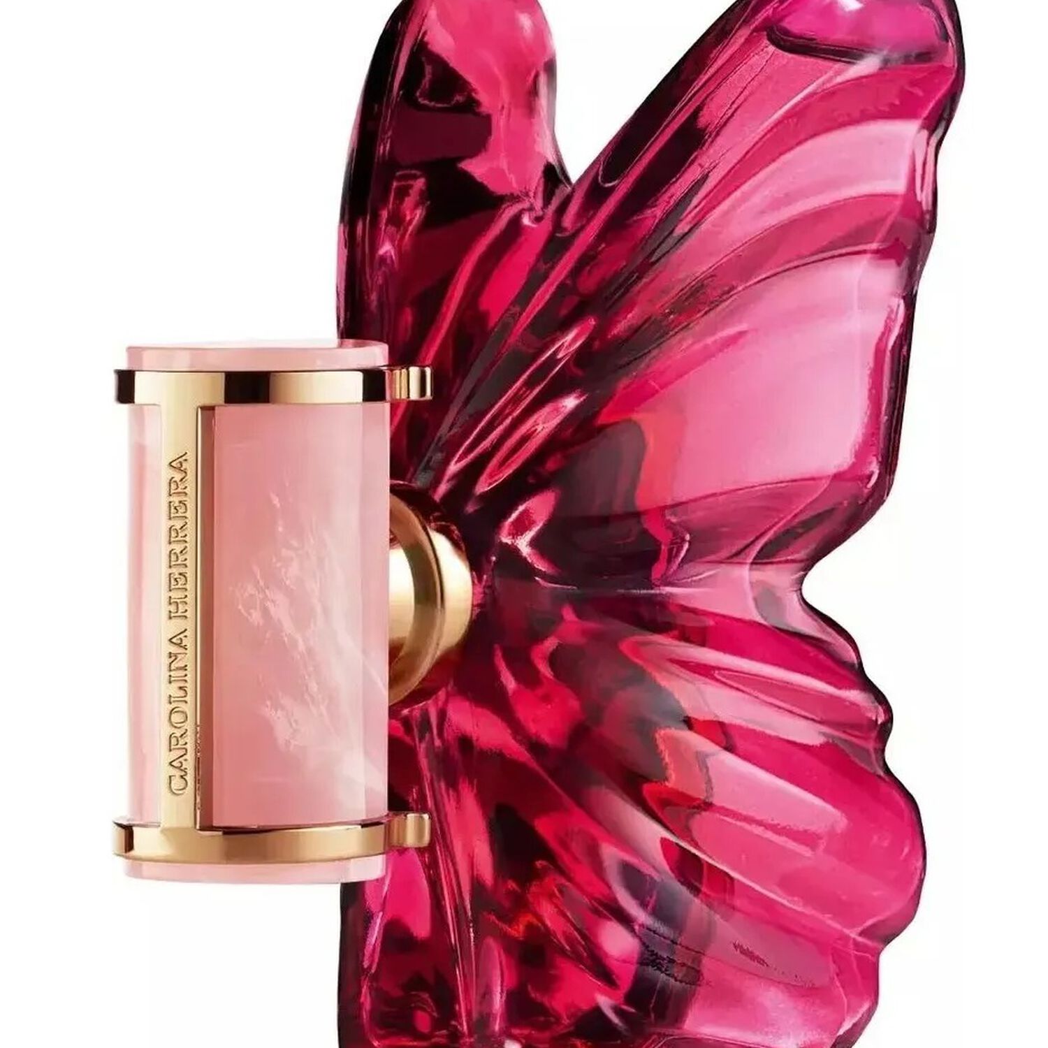 Carolina Herrera La Bomba Edp 80 Ml Mujer image number 2.0