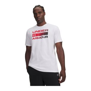 Polera Deportiva Hombre Under Armour