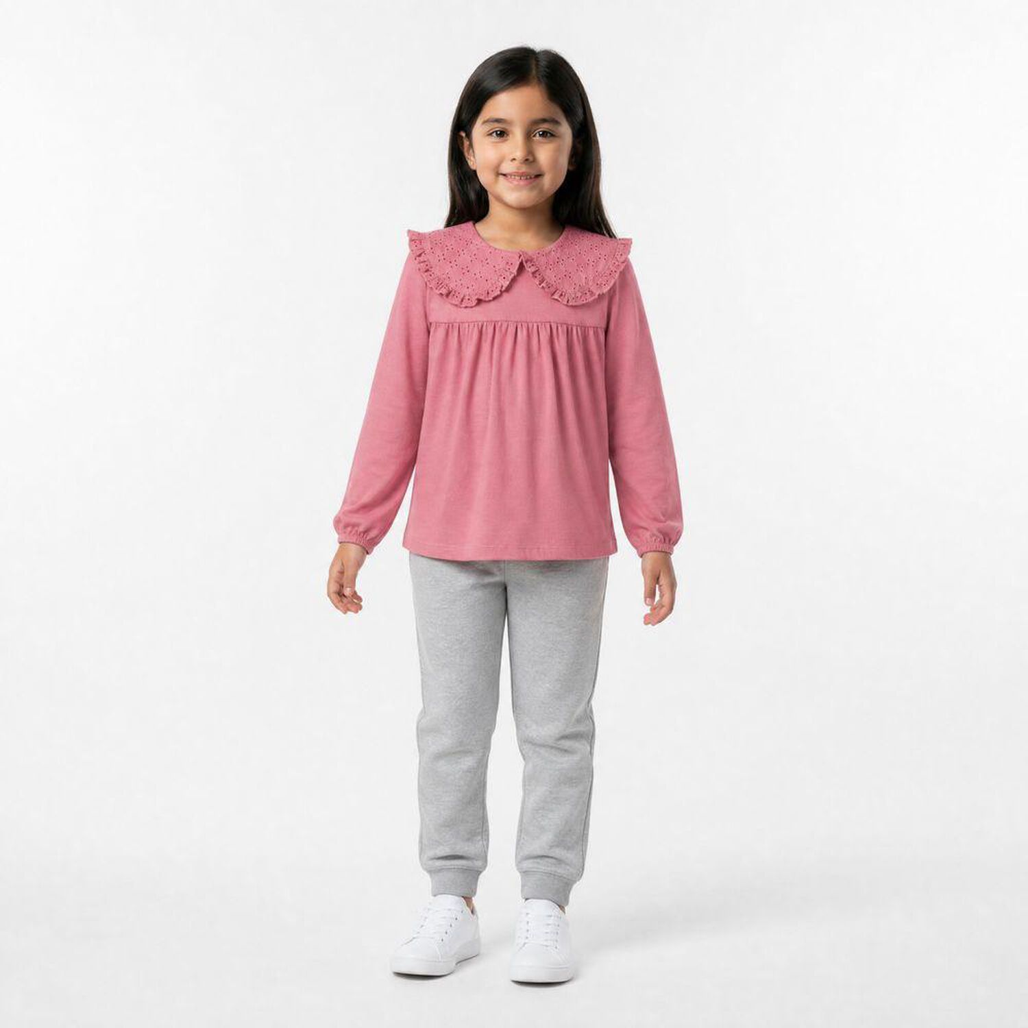 Polera Ni&ntilde;a Topsis image number 0.0